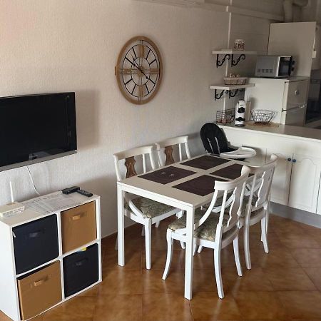 Lobo En Cabo Apartment, Cabo Roig , Orihuela Costa المظهر الخارجي الصورة