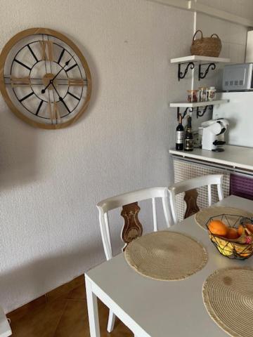 Lobo En Cabo Apartment, Cabo Roig , Orihuela Costa المظهر الخارجي الصورة