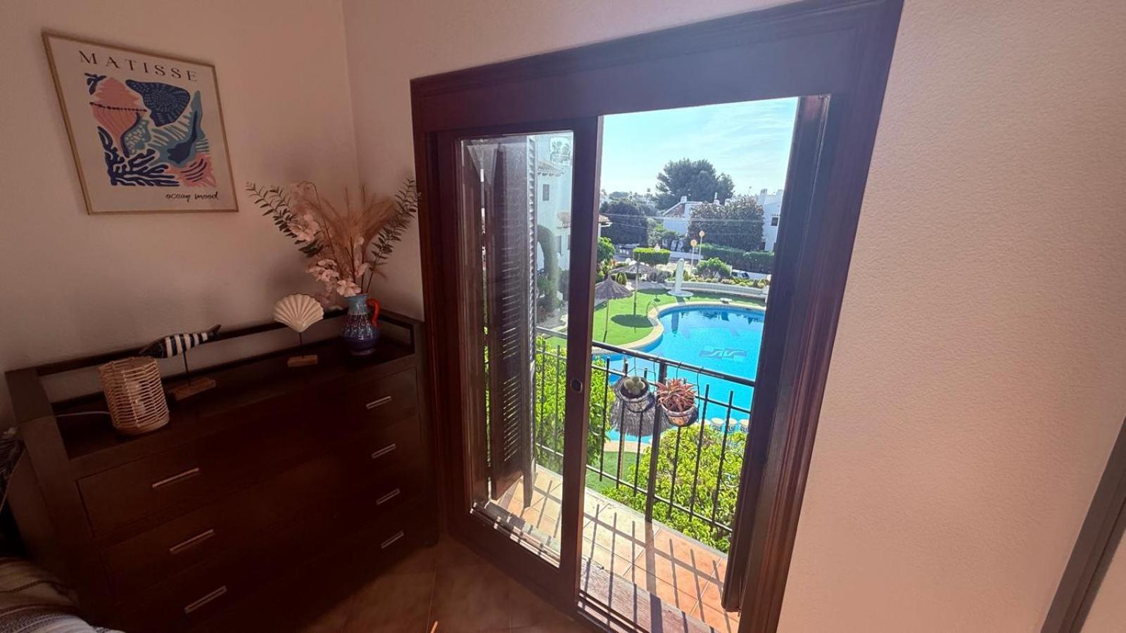 Lobo En Cabo Apartment, Cabo Roig , Orihuela Costa المظهر الخارجي الصورة