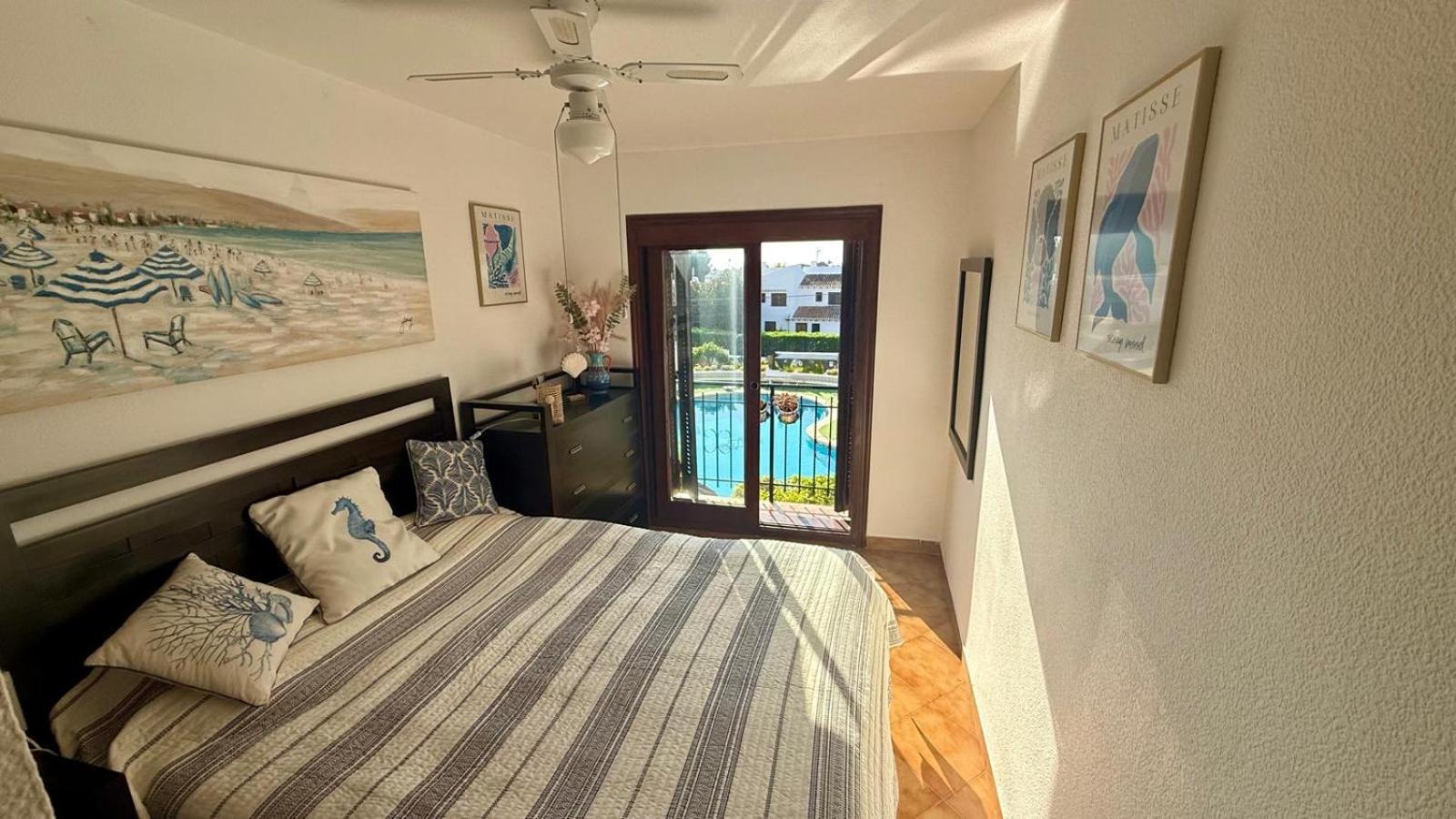 Lobo En Cabo Apartment, Cabo Roig , Orihuela Costa المظهر الخارجي الصورة